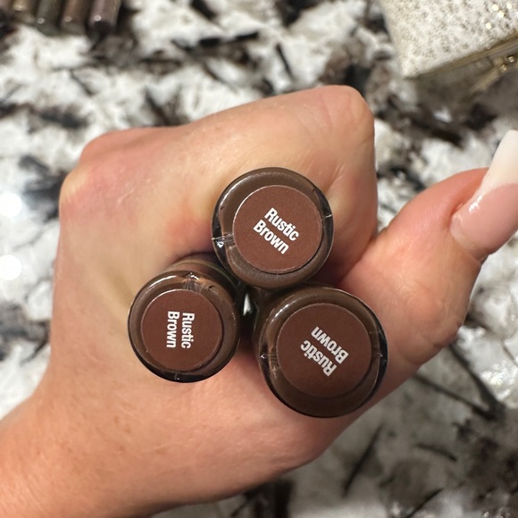 Senegence ShadowSense - Rustic Brown - Picture 2 of 2